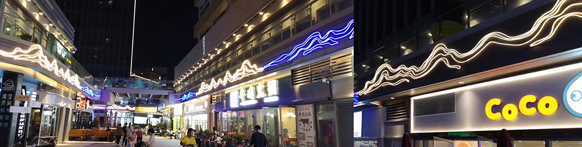 China best Flexible LED Wall Washer on sales